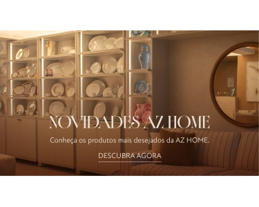 Novidades AZ Home