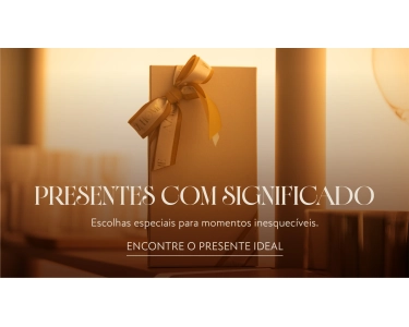 Presentes com significado