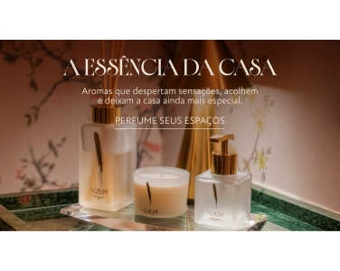 A Essência da casa