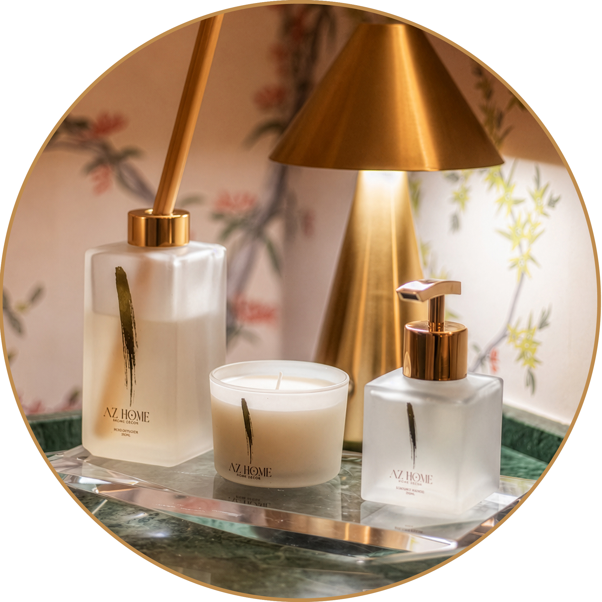 Aromas