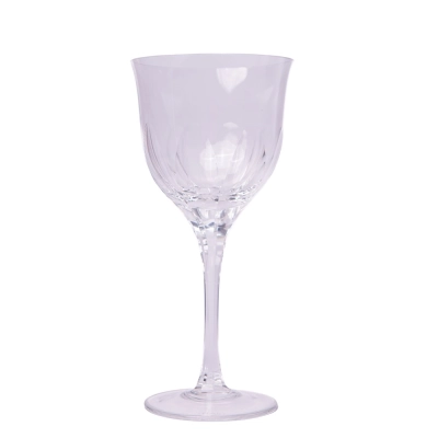 Jogo com 6 Taças de Cristal para Água e Bebidas 400ml Stölzle Lausitz - Strauss