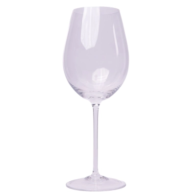 Jogo com 2 Taças Sommelier de Cristal para Vinho Tinto Bordeaux Grand Cru II 850ml Stölzle Lausitz - Strauss