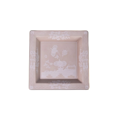 Vide Poche QD Oriente It. Meringa 24,5cm - Ginori