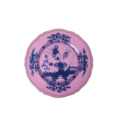 Sousplat Oriente It. Azalea 31cm- Ginori