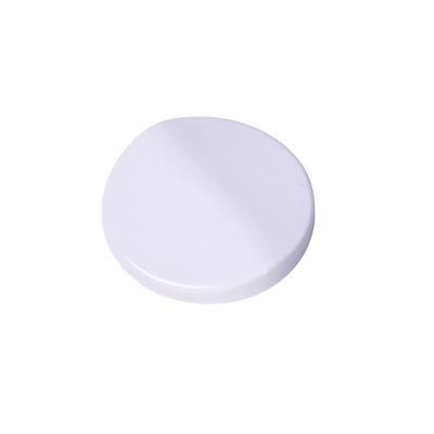 Suporte de Faca 6 cm DomBranco em Porcelana - Porcel