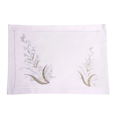 Jogo Americano Muguet 35x50cm