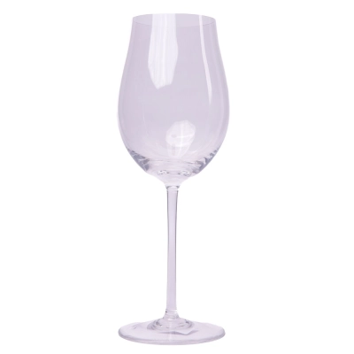 Jogo com 6 Taças de Cristal para Vinho Tinto Bordeaux Grand Cru 690ml Stölzle Lausitz - Strauss