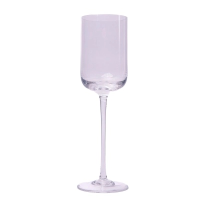 Jogo com 6 Taças de Cristal para Água e Sucos 385ml Stölzle Lausitz - Strauss