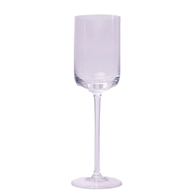 Jogo com 6 Taças de Cristal para Vinho Tinto 350ml Stölzle Lausitz - Strauss