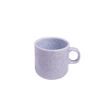 Xícara Café Bold Areias Azul