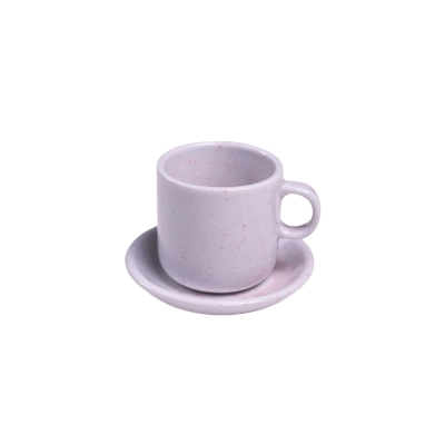 Xícara Café Bold Areias Vermelha