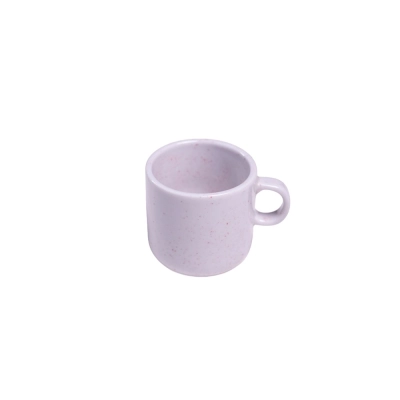 Xícara Café Bold Areias Vermelha