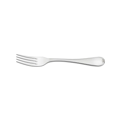 Garfo de Mesa Vicenza em Aço Inox Acabamento Alto Brilho - Tramontina