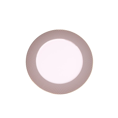 Sousplat Francis Bege 33cm - Rosenthal