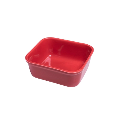 Cuba 1/6 Vermelho Gourmet