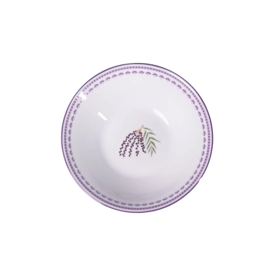 Bowl Porcelana Almazún Açaí - AZ Home