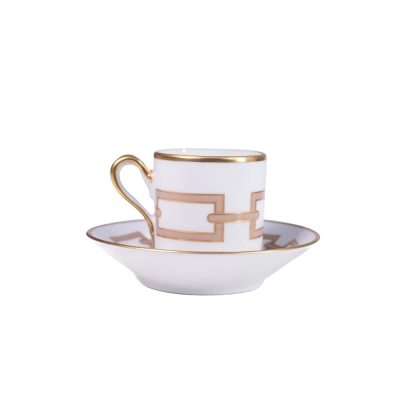 Xícara Café Catena Cachemire 80ml - Ginori