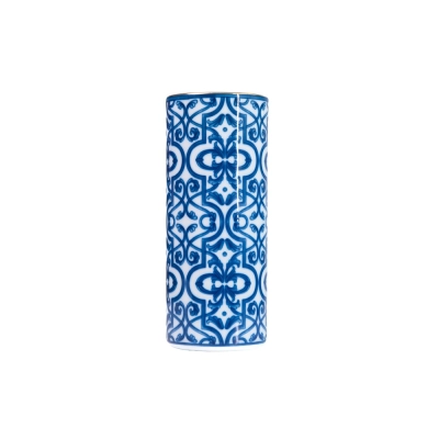 Jarra 25 cm Pure Shape Adamastor em Porcelana - Porcel