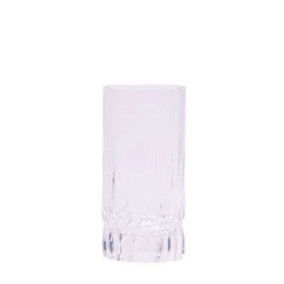 Jogo com 6 Copos Tumbler Highball de Cristal para Long Drink 400ml Stölzle Lausitz - Strauss