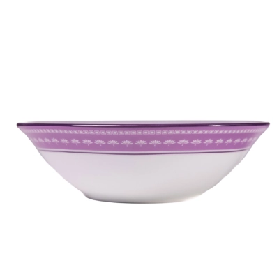 Bowl Porcelana Almazún Açaí - AZ Home