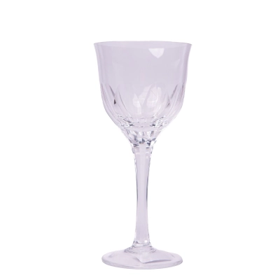 Jogo com 6 Taças de Cristal para Vinho Branco 280ml Stölzle Lausitz - Strauss