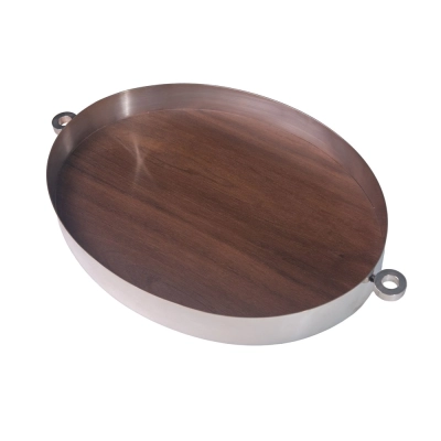 Bandeja Dots Grande 50x30x6 - St. James