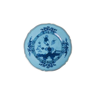 Sousplat Oriente It. Iris 31cm - Ginori