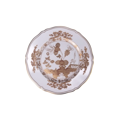 Sousplat Oriente It. Aurum 31cm - Ginori