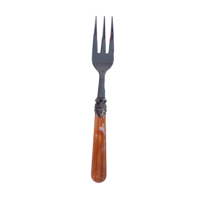 Garfo Servir Versailles Caramel