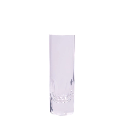 Jogo com 6 Copos Shot de Cristal para Vodka e Destilados 75ml Stölzle Lausitz - Strauss