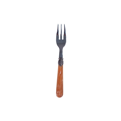 Garfo Bolo Versailles Caramel