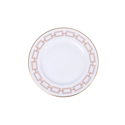 Sousplat Catena Cachemire 31cm - Ginori