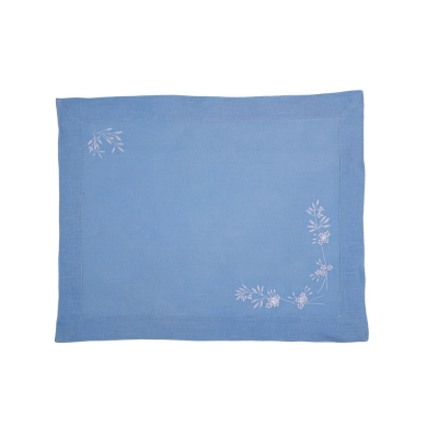 Jogo Americano Olea Azul 35x50cm