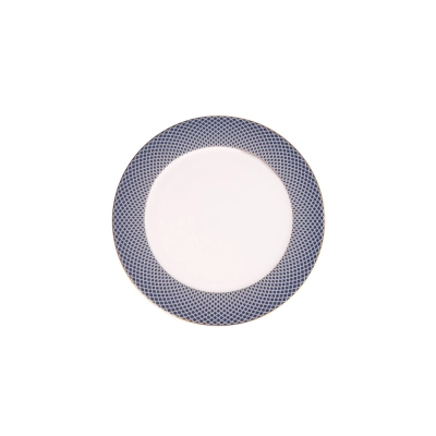 Sousplat Francis Azul 33cm - Rosenthal
