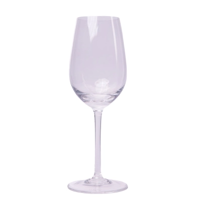 Jogo com 2 Taças de Cristal para Vinho Branco e Chardonnay 390ml Stölzle Lausitz - Strauss