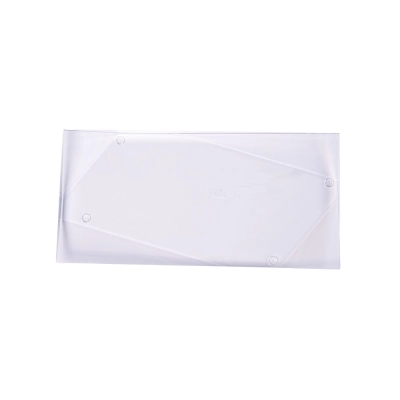 Bandeja Elemento 12,5x24cm Acrílico 20mm