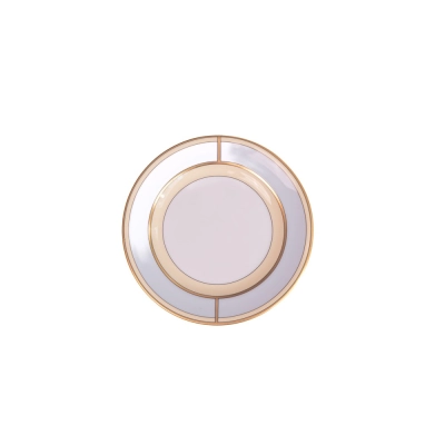 Xícara Café com Pires Diva Celeste 85ml - Ginori