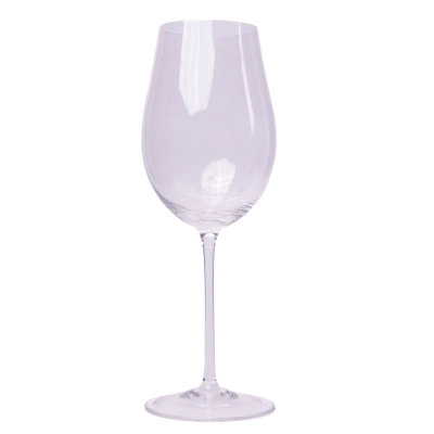 Jogo com 2 Taças de Cristal para Vinho Tinto Bordeaux Grand Cru 690ml Stölzle Lausitz - Strauss