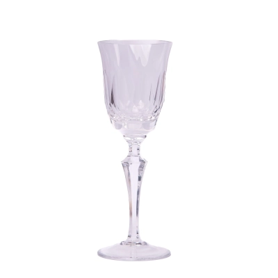 Jogo com 6 Taças de Cristal para Licor e Digestivos Finos 110ml Stölzle Lausitz - Strauss