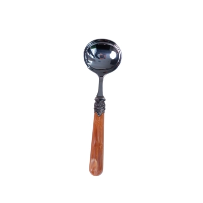 Concha Molho Versailles Caramel